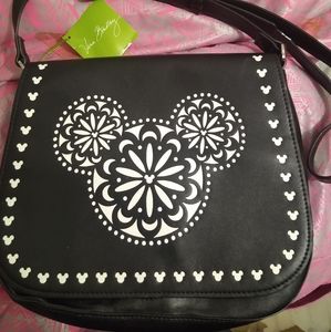 Vera Bradley Minnie Mouse Purse
